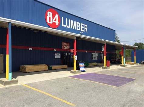 Contact Type Above-ground. . 84 lumber near me